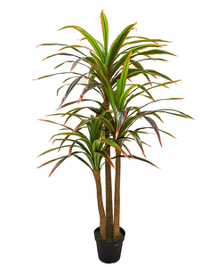 Planta Yuca Real Touch 2 mts